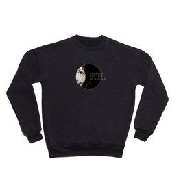 Eyes of a child Crewneck Sweatshirt