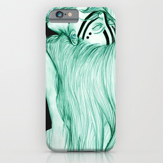 Sisters VIII iPhone & iPod Case