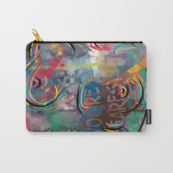 body Carry-All Pouch