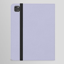 Blue Haze iPad Folio Case