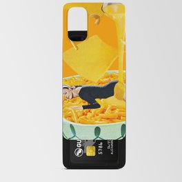 Cheese Dreams Android Card Case