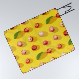 Healthy Fruit Picnic Blanket