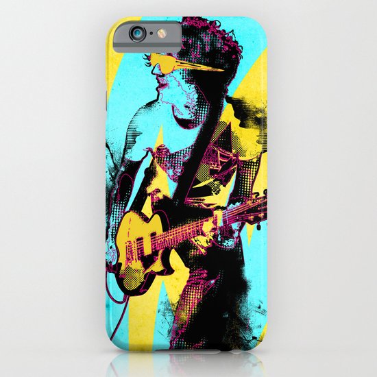 Soundcheck iPhone & iPod Case