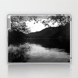 Peace by the Water Laptop & iPad Skin