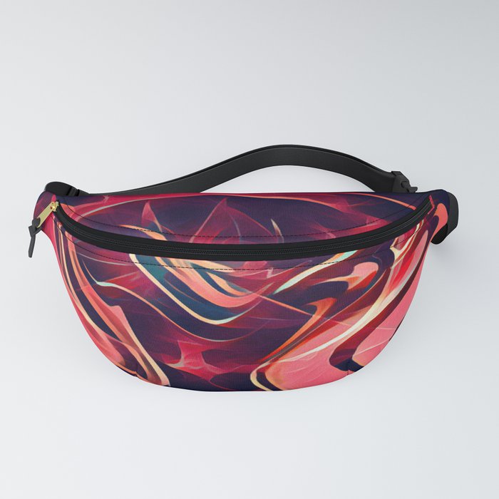Shards of Yester-year Fanny Pack