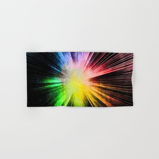 α Phoenicis Hand & Bath Towel