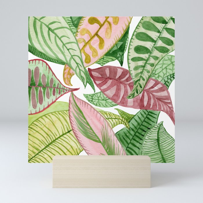 Mini Art Print