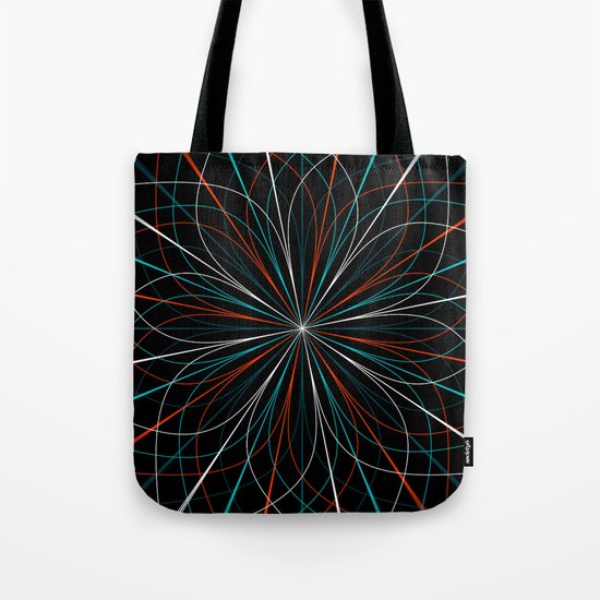Beyond Discovery One Tote Bag
