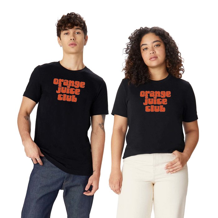 Graphic Tees & T-shirts in Unique Styles | Society6