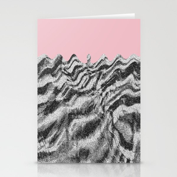 RIPPLES  Stationery Cards