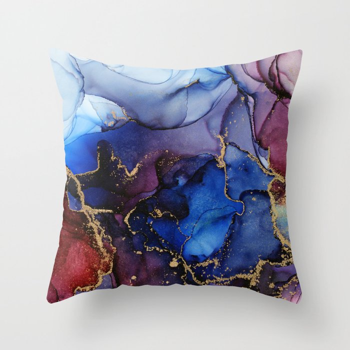 Throw Pillow