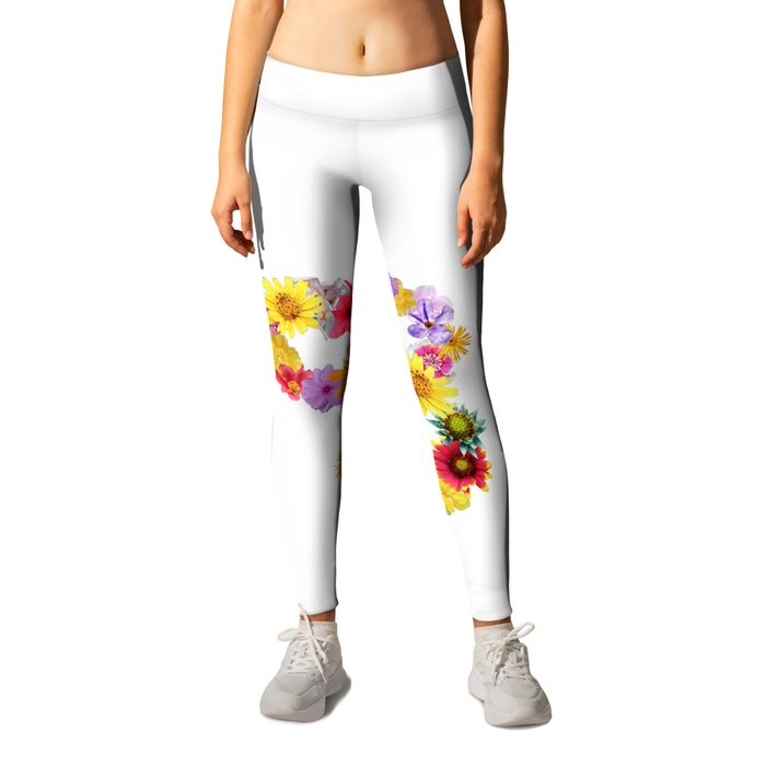 Leggings sale all colours