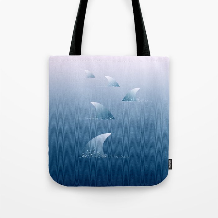 swimming tote bag