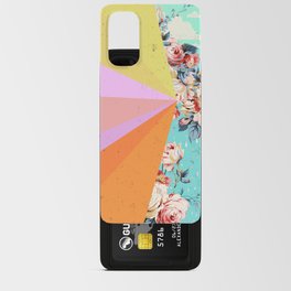 you found me Android Card Case