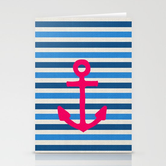 STAY Stationery Cards