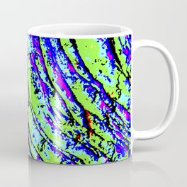 Abstract no.2 Coffee Mug