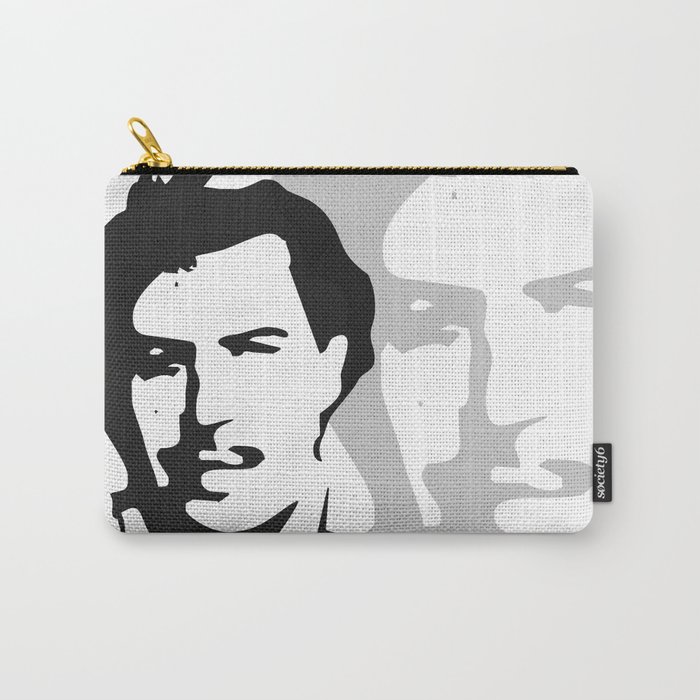 pablo escobar Carry-All Pouch
