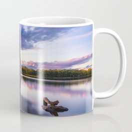 Burton Bridge Coffee Mug