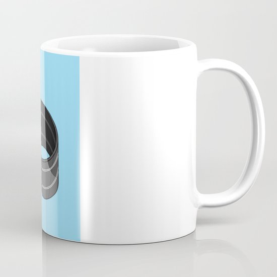 Infinite Slots Mug