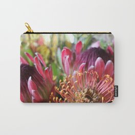 Protea Love Carry-All Pouch
