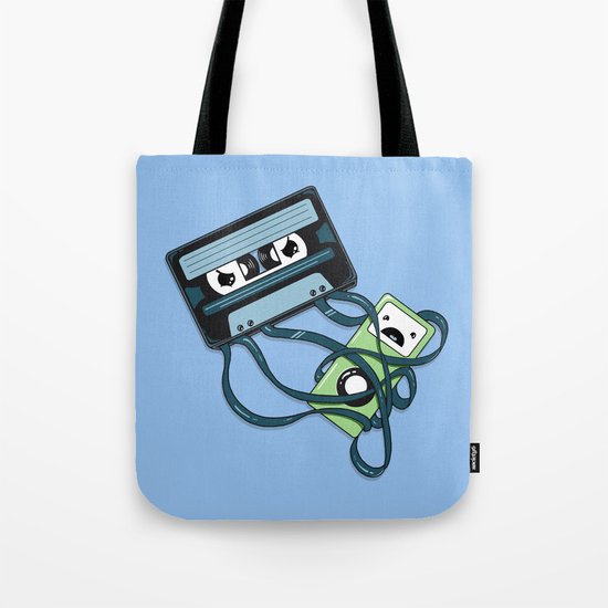 The Comeback Tote Bag