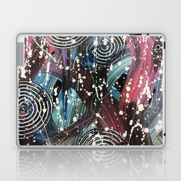 Coming aroung Laptop Skin