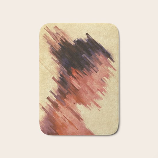 Woman Bath Mat