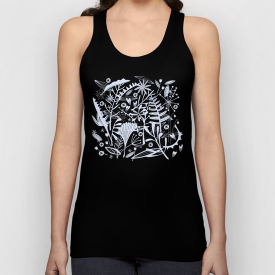 Abundance Unisex Tank Top