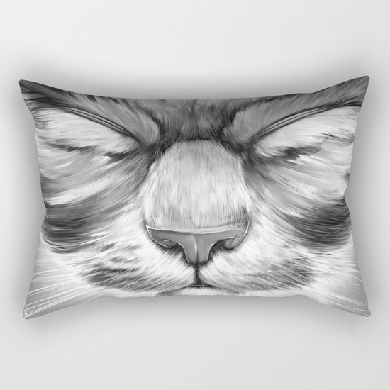 Kwietosh (9) Rectangular Pillow
