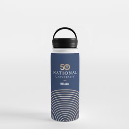 NU SWAG 2 Water Bottle
