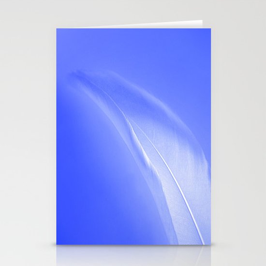 Kiss of an Angel Stationery Cards