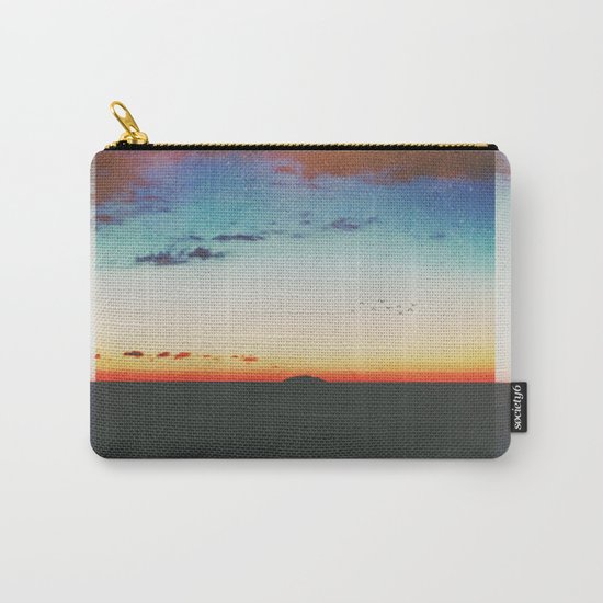 Fractions A82 Carry-All Pouch