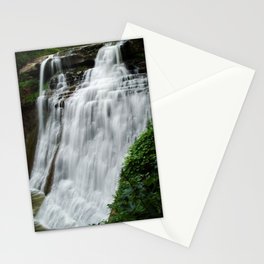 Brandywine Falls Stationery Cards