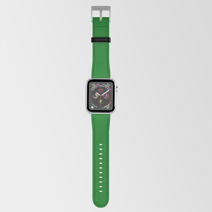 Nature's Masterpiece Apple Watch Band