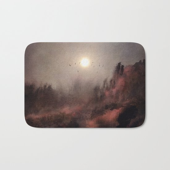 Calling The Sun c.o. Bath Mat