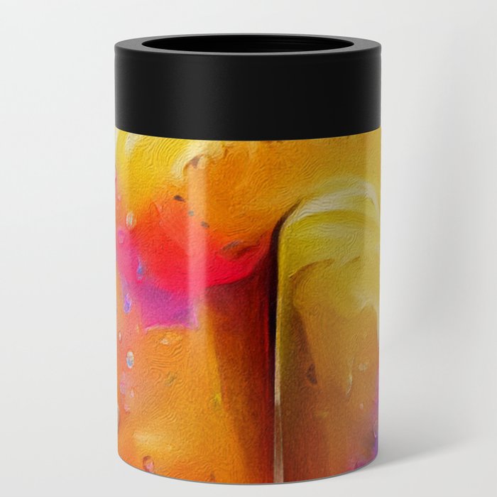 German Pound Cake Can Cooler