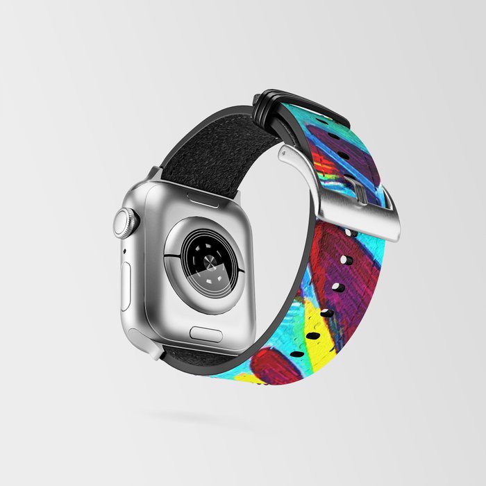 Coca cola sales apple watch band