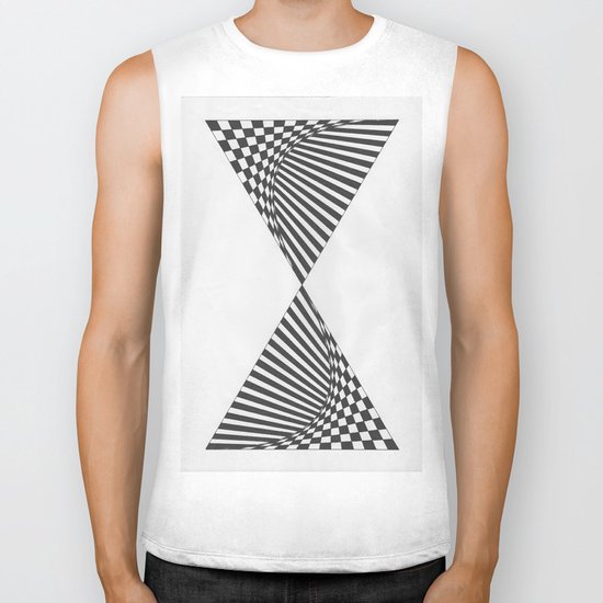 Time Biker Tank