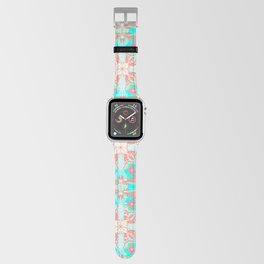 Fancy Tiles  Apple Watch Band