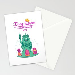 DQSH NYC Stationery Cards