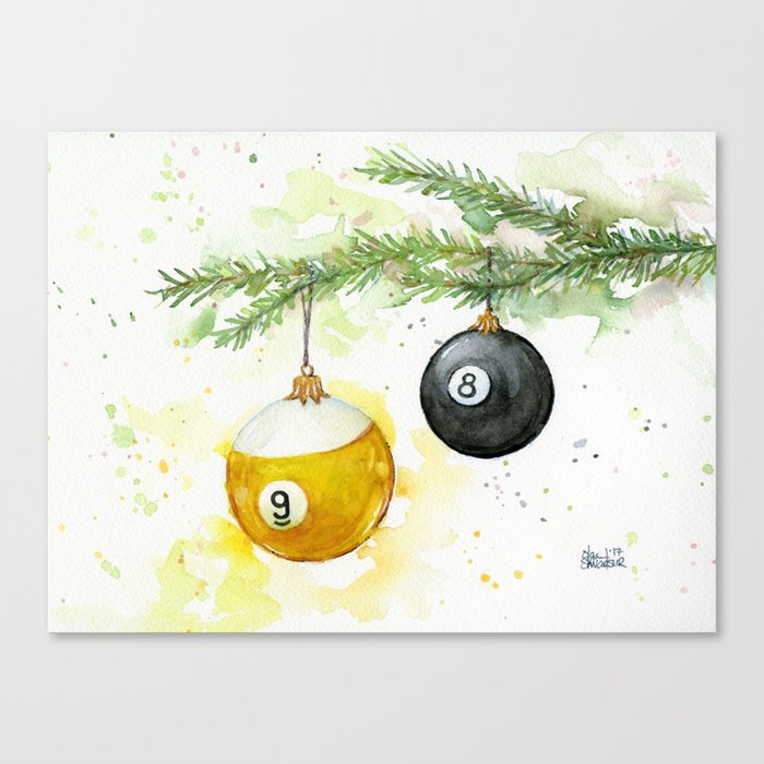 Canvas Print