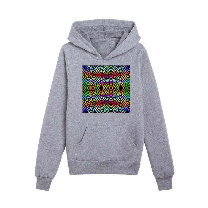 Colorandblack series 1200 Kids Pullover Hoodie