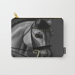 Beautiful Horse Carry-All Pouch