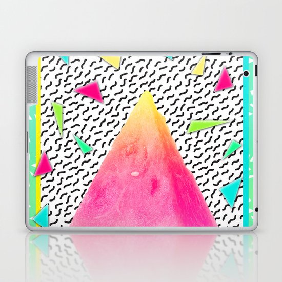 Watermelon Laptop & iPad Skin