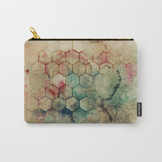 Hexa II Carry-All Pouch