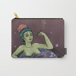 Witch Bath Carry-All Pouch