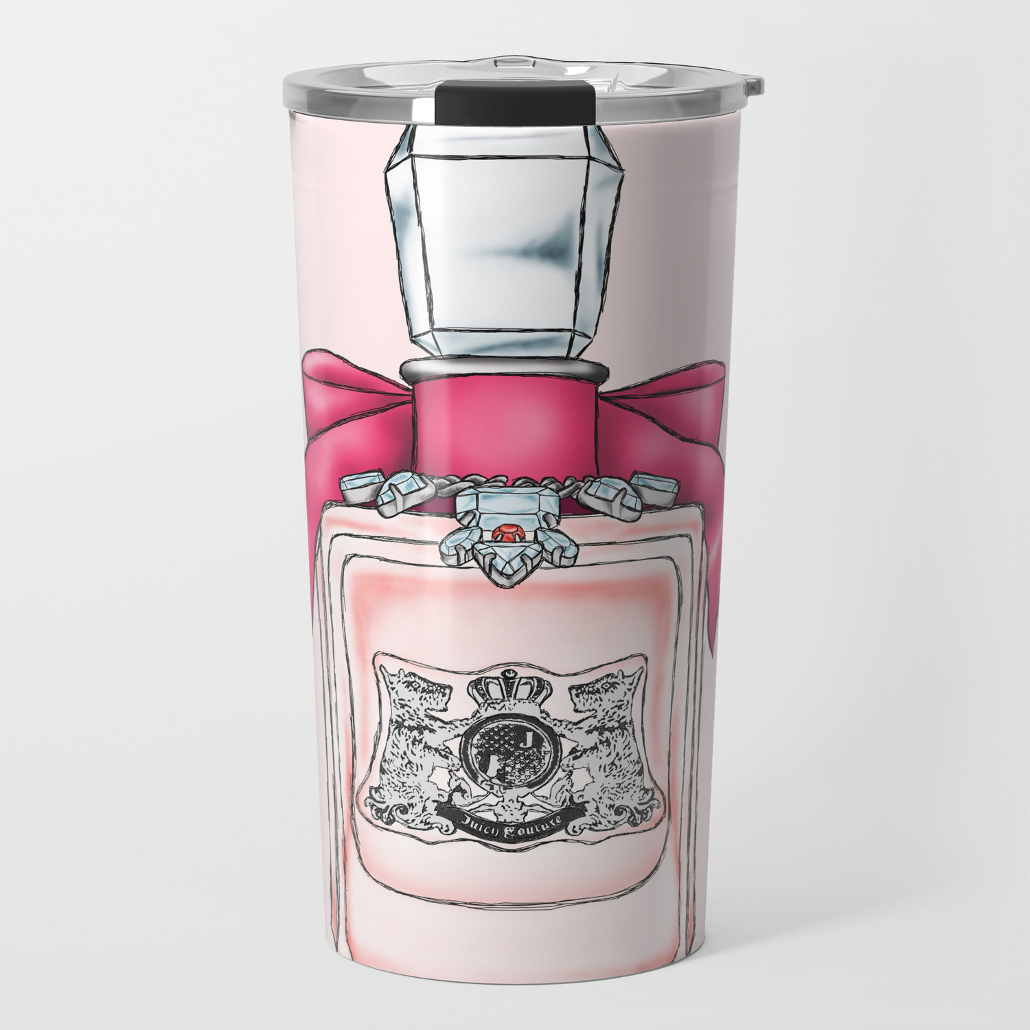 juicy couture couture la la
