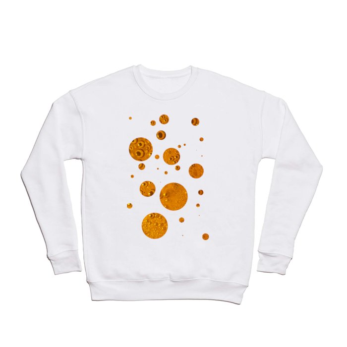Textures #01 Crewneck Sweatshirt