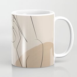 COFFEE LOVER- morning coffee Coffee Mug