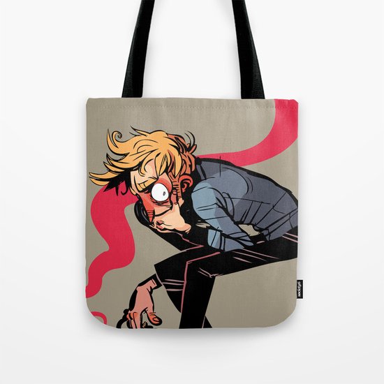 you wish you felt better Tote Bag